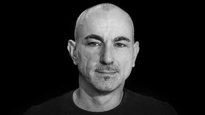 Robert Miles