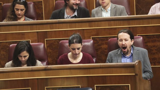 Pablo Iglesias