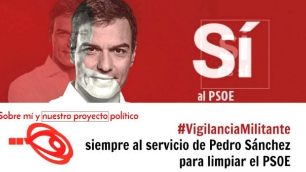 PSOE