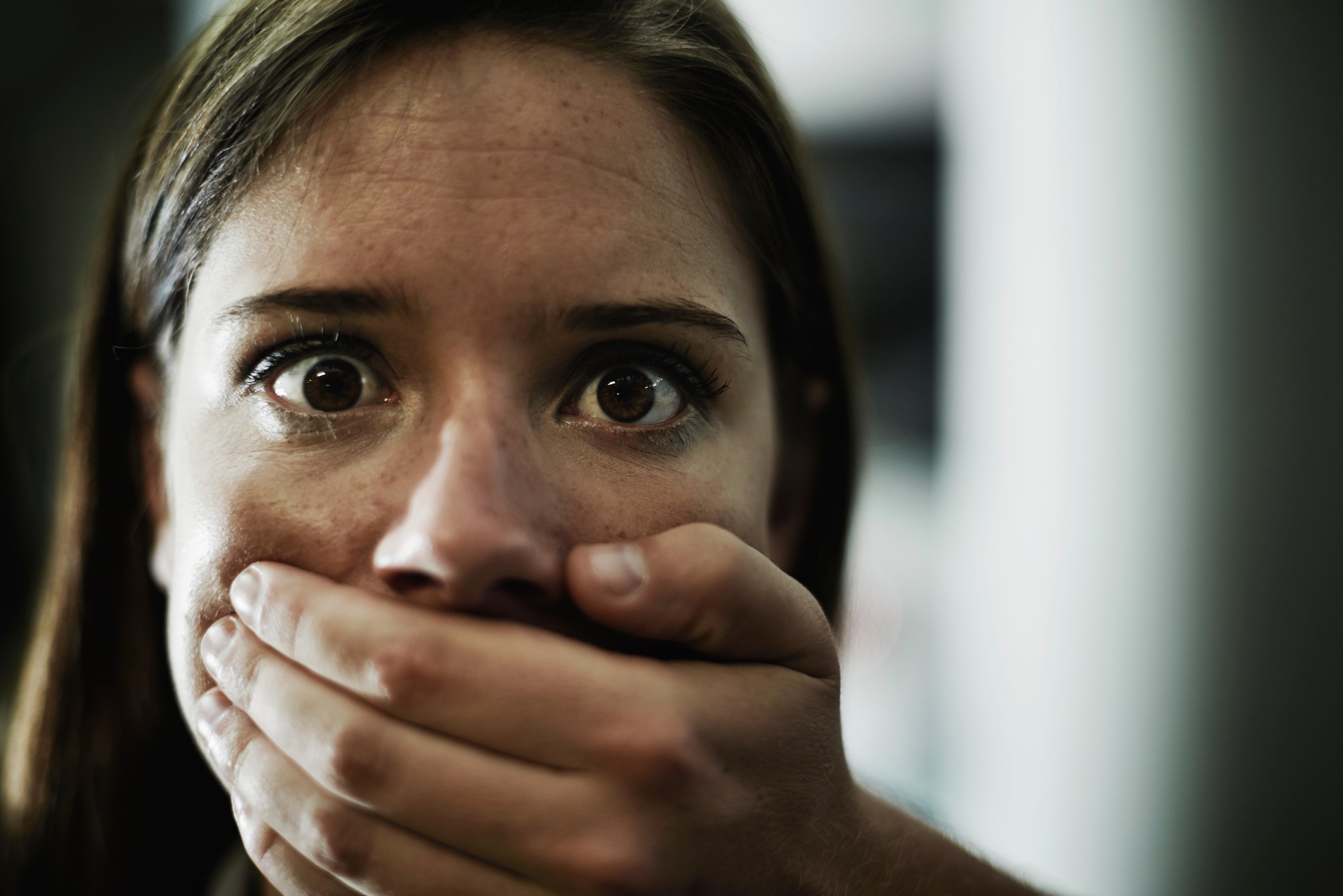 Sindrome De Estocolmo En Ingles El asombroso origen del Síndrome de Estocolmo