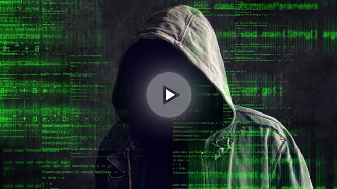 Piratas informáticos hackean la red interna de Telefónica y piden un rescate en ‘bitcoins’