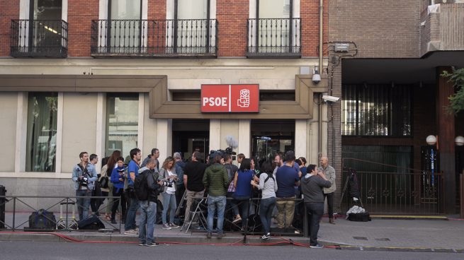 Pepu Hernández se someterá a las primarias del PSOE de Madrid en marzo