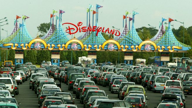 Disneyland París sigue atascado: pierde 166 millones en su primer semestre fiscal