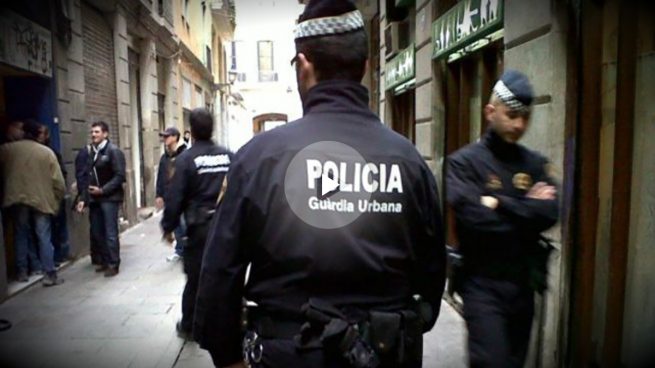 Agentes-Guardia-Urbana-Barcelona
