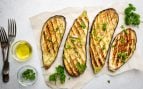 Las berenjenas al horno son posiblemente la receta más fácil