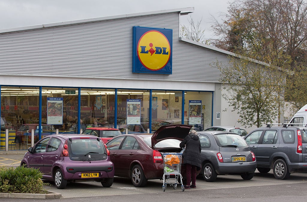 Lidl