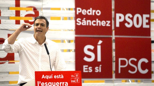 Sánchez-PSOE-PSC