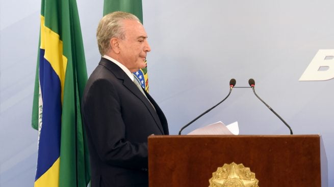 Temer-Brasil