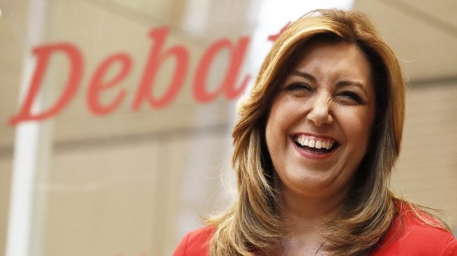 Susana Díaz