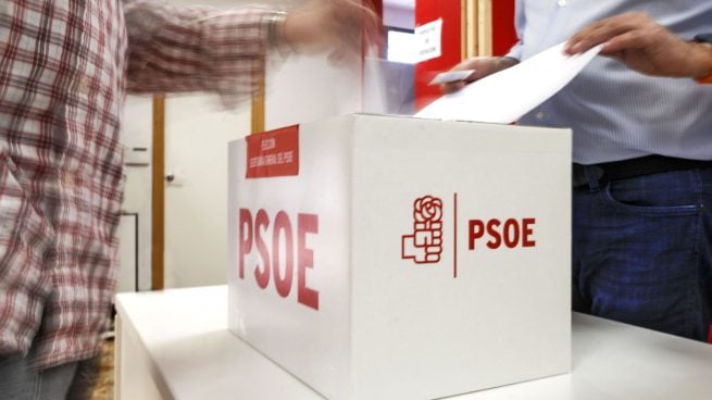 PSOE