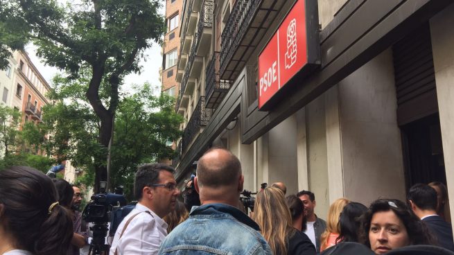 Un juez inhabilita a un ex alcalde del PSOE de Algeciras por prevaricación
