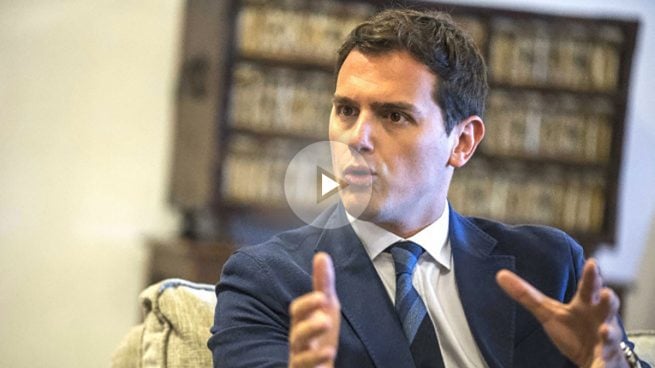 Albert Rivera