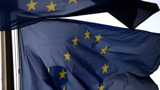 Sede de la Comisión Europea. (Foto. Getty)