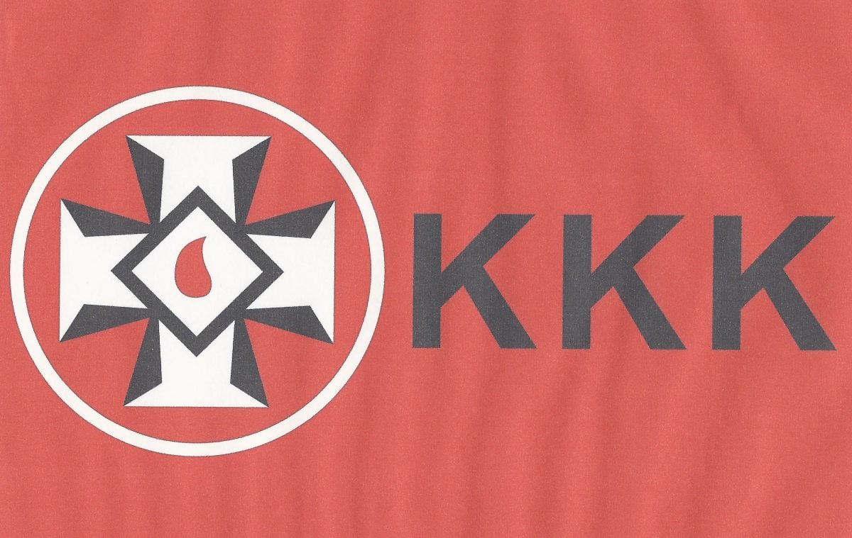 Ku Klux Klan: Origen Y Funcionamiento En La Actualidad