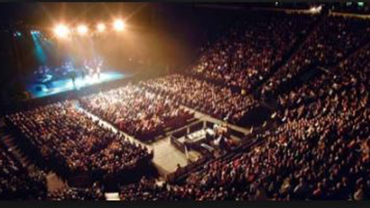 Manchester Arena