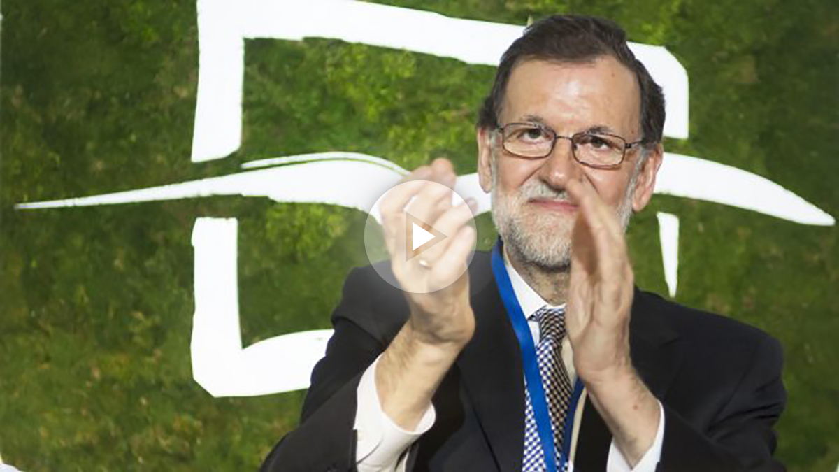 Mariano Rajoy. (Foto: EFE)