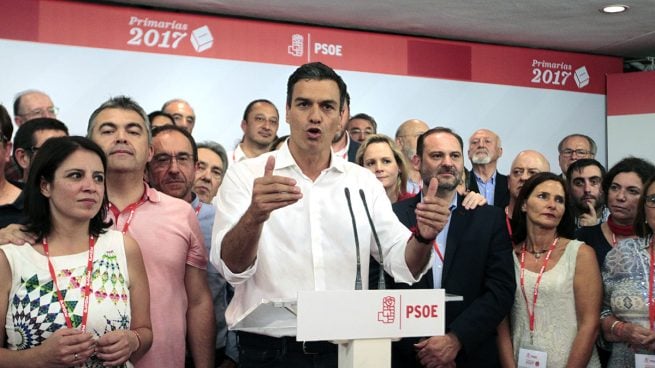 PSOE