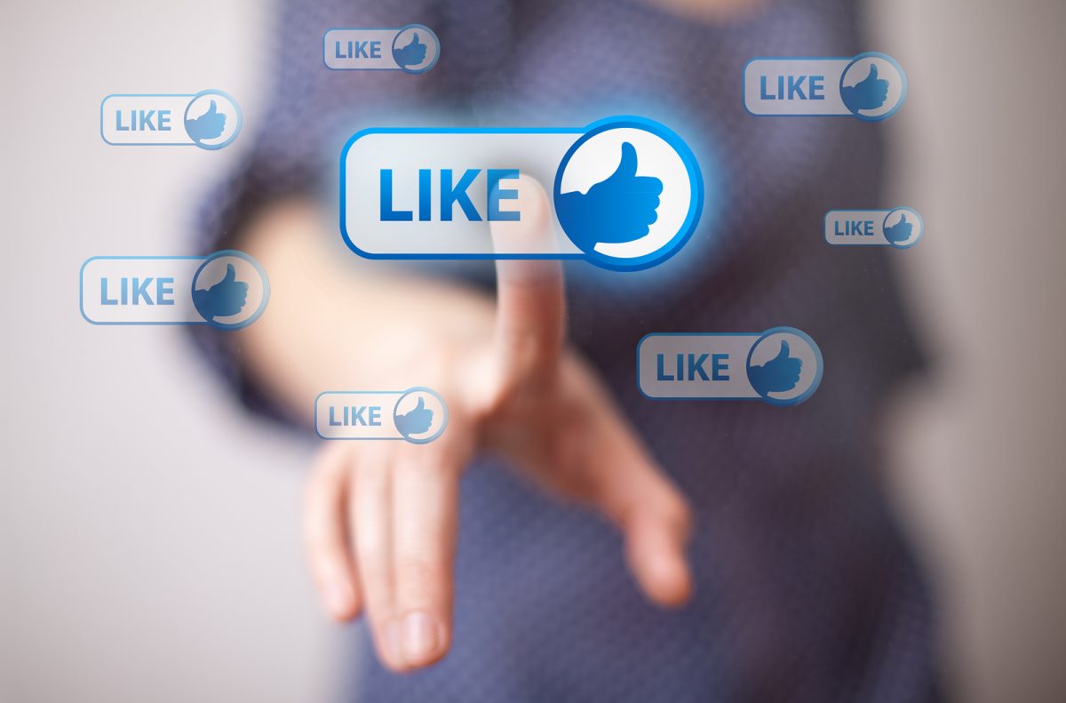 Granjas de likes: ¿Pagarías por ser popular en Facebook?