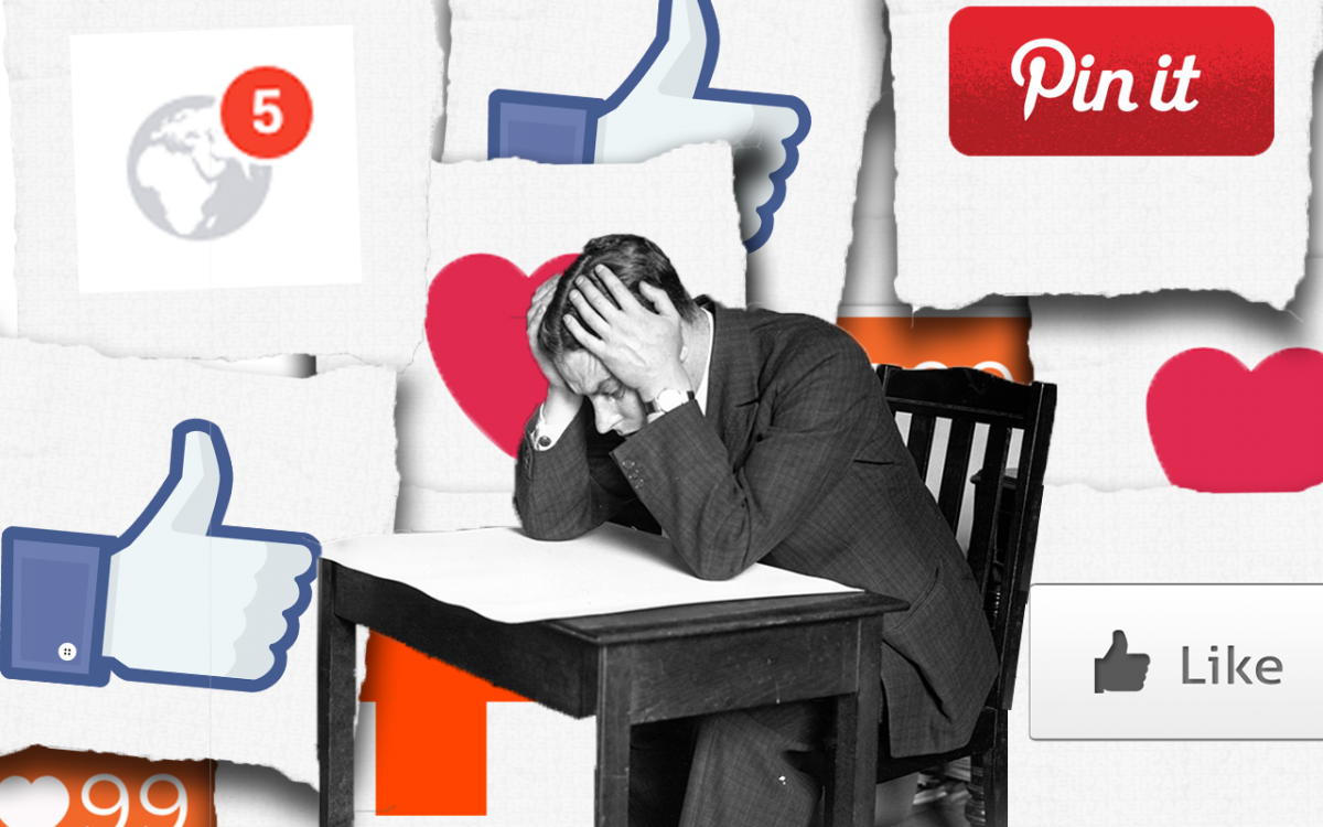 Granjas de likes: ¿Pagarías por ser popular en Facebook?