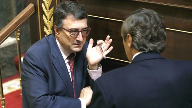 Aitor Esteban