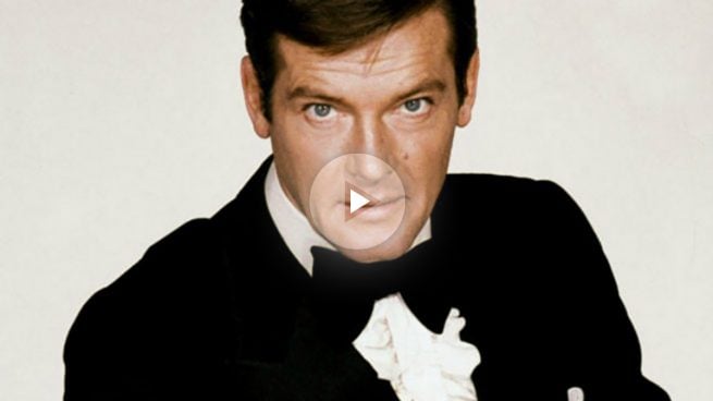 Roger Moore