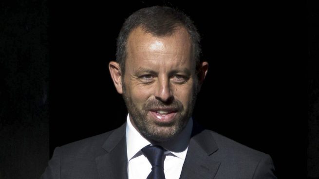 Sandro Rosell