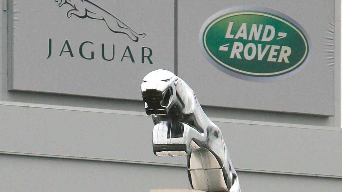 Una de las sedes de Jaguar Land Rover (Foto: Getty)