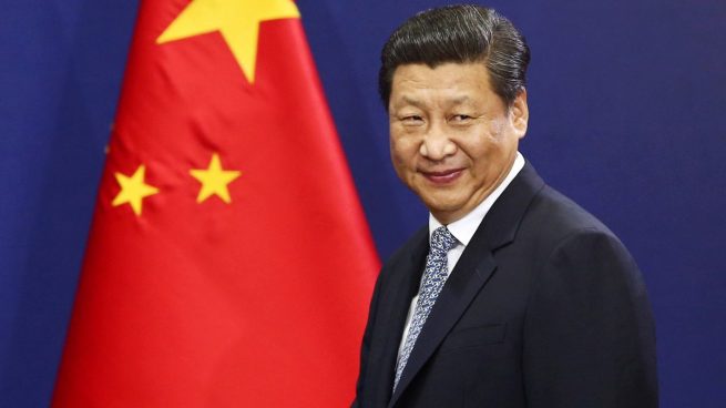 Resultado de imagen para Xi Jinping, en China