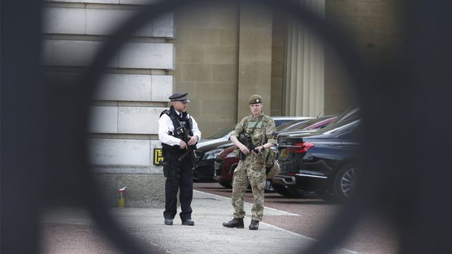 Reino Unido deja de compartir información con EEUU tras la filtración de fotografías de la bomba