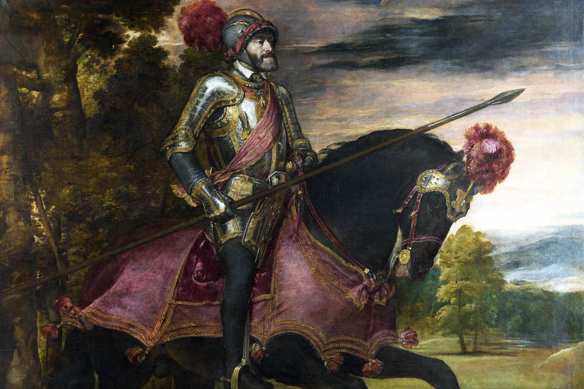 ven viva si Los Reyes de España más influyentes de la historia