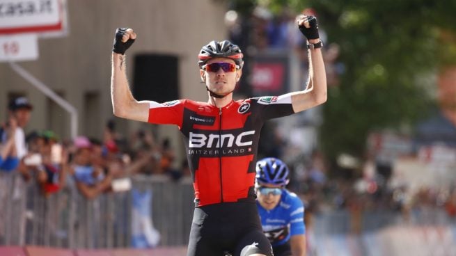 Van Garderen