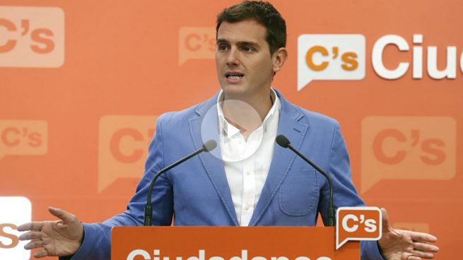 Albert Rivera