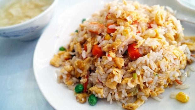 Arroz chino