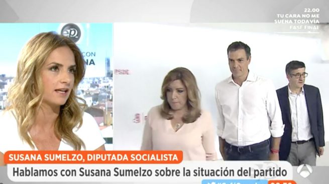 Susana Sumelzo