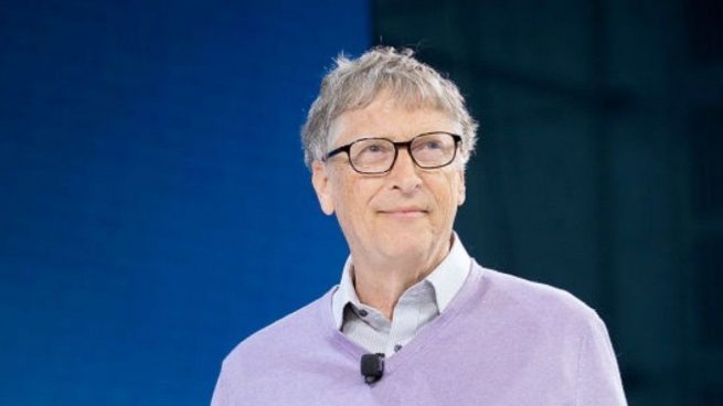 Bill Gates: Los logros más importantes de un genio de la informática