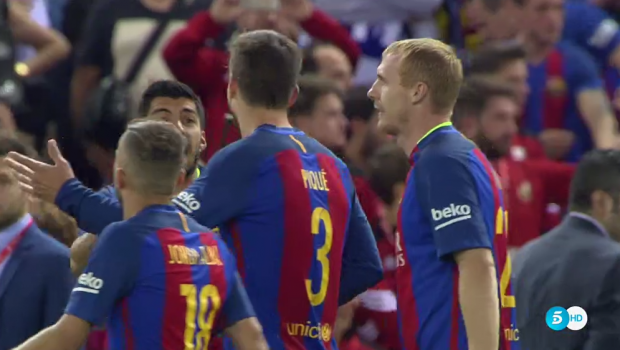 Barcelona vs Alavés: resultado, resumen y goles (3-1)