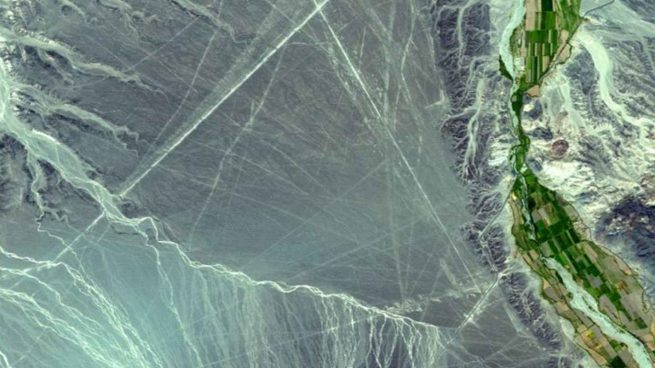 La misteriosa historia detrás de las líneas de Nazca Lineas-de-nazca-655x368