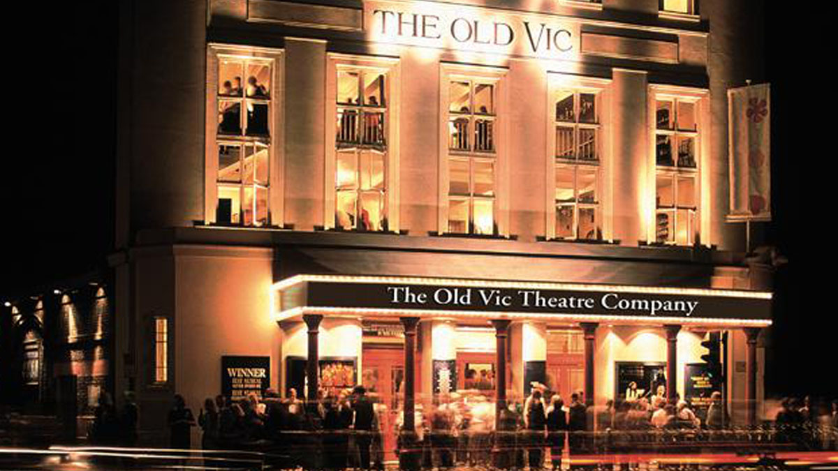 Teatro The Old Vic