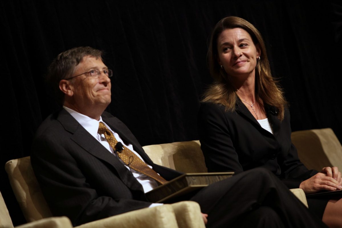 Bill Gates: Los logros más importantes de un genio de la informática.