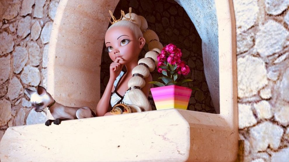 Descubre en qué consiste el síndrome de Rapunzel