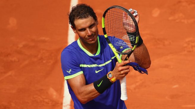 rafa nadal