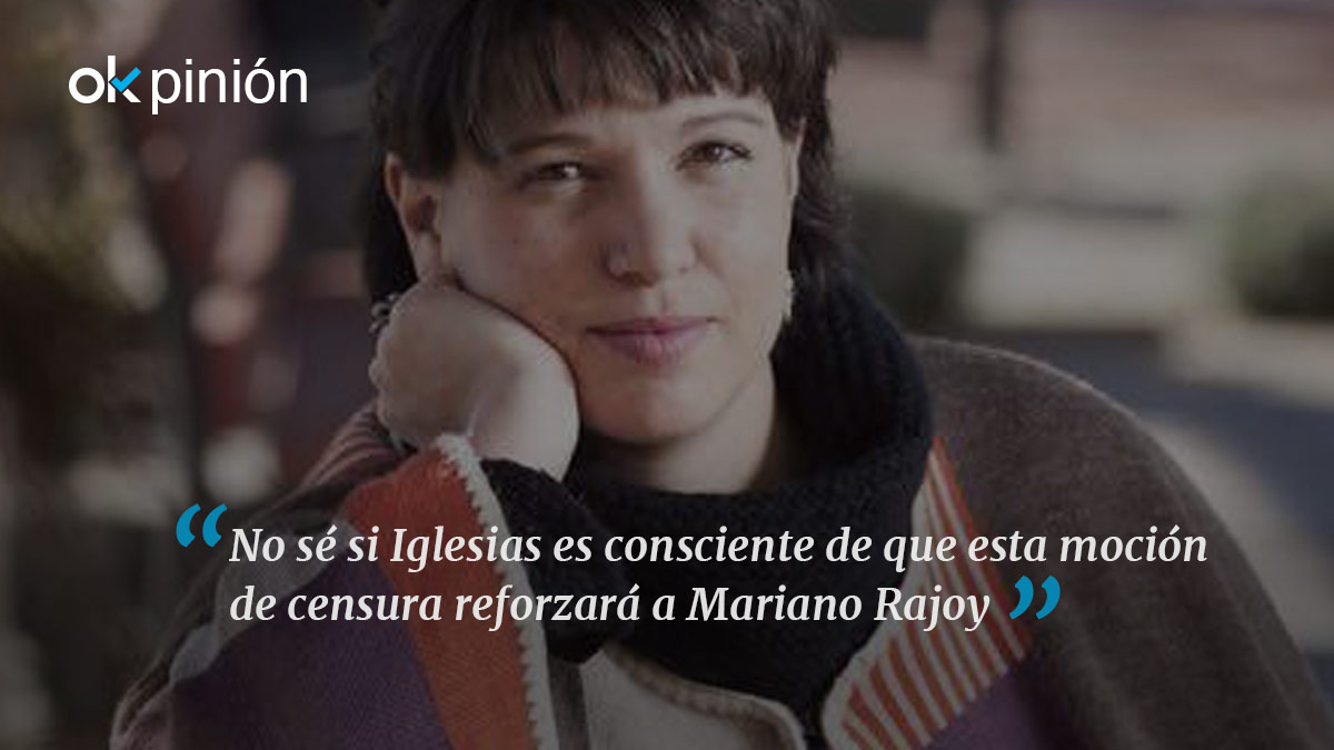 El problema de las mociones de cartón piedra