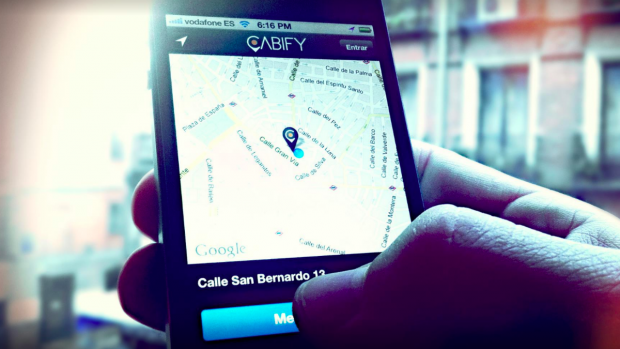 Cabify