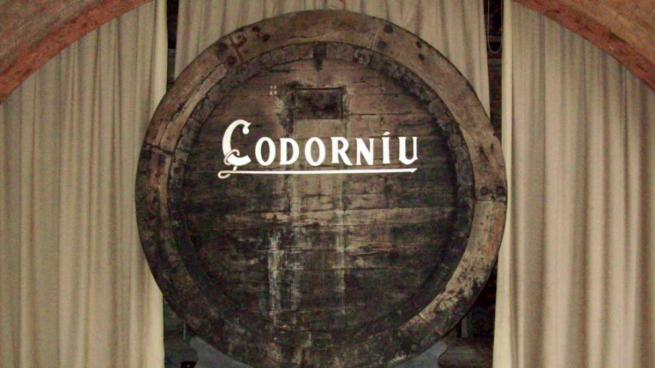 Codorníu