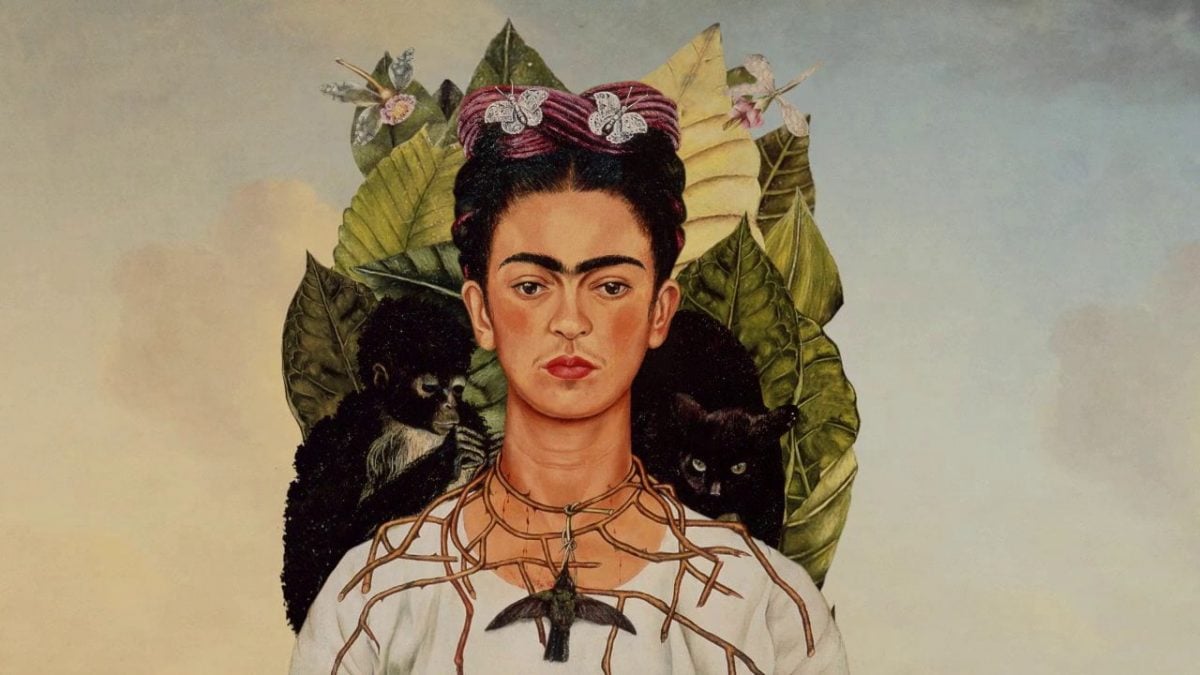 Frida Kahlo