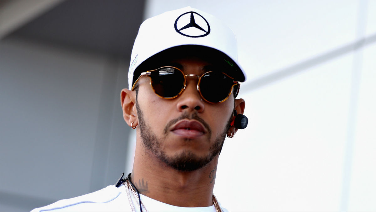 Lewis Hamilton es plenamente consciente de que no puede permitirse más fines de semana tan flojos como el de Mónaco si quiere ser campeón del mundo. (Getty)