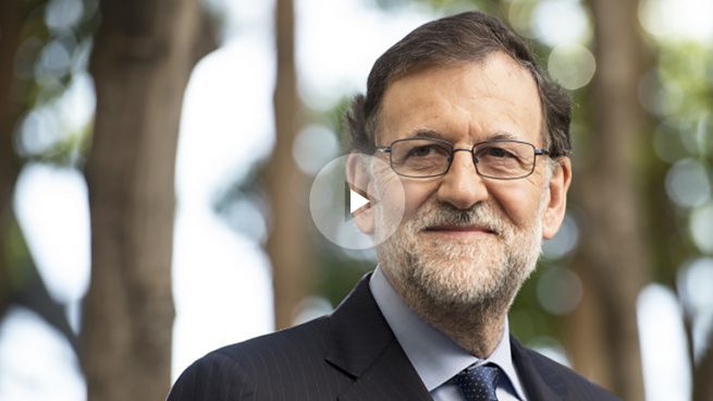Rajoy y Nueva Canarias firman el acuerdo para aprobar los Presupuestos Generales 2017