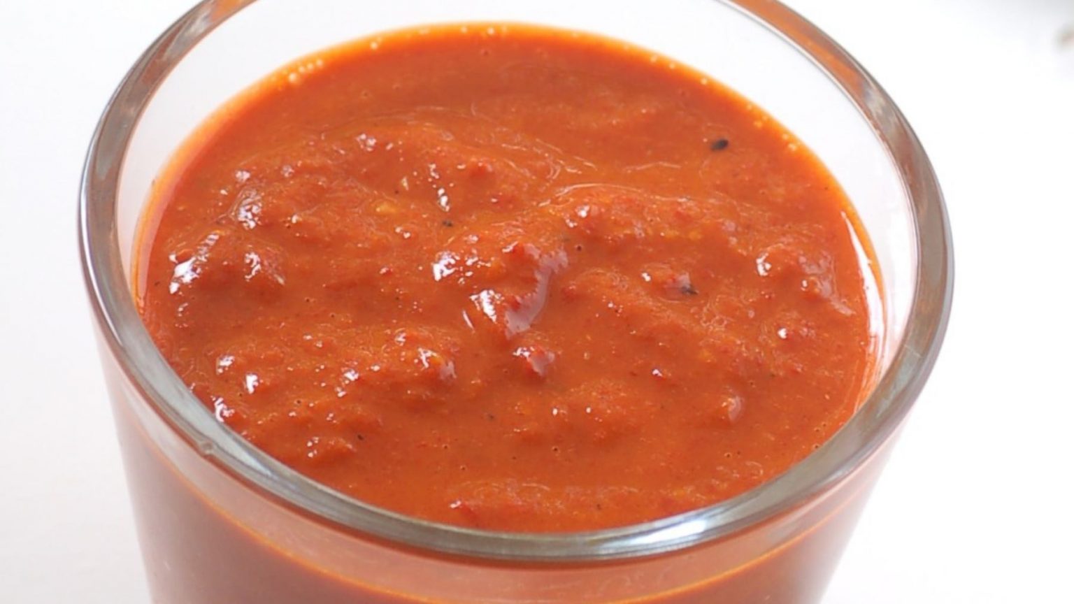 Receta de Queso al horno con mojo picón fácil de preparar