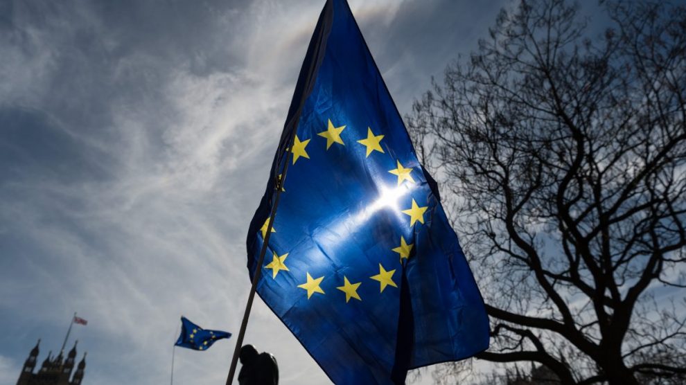 Unión Europea (UE) (Foto: Getty)