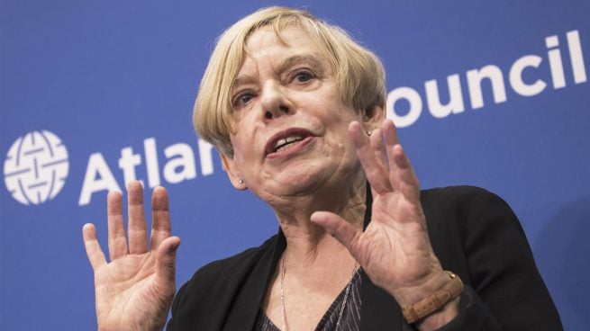 Karen Armstrong